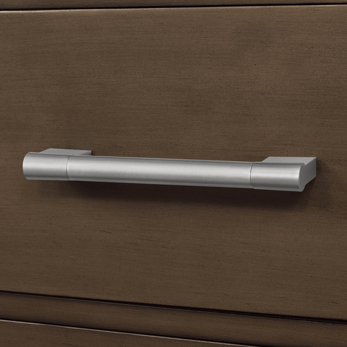 Ove Decors Bailey 60 in. Double Sink Bathroom Vanity in Almond Latte