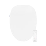 Ove Decors Halo Smart Bidet Soft Close Elongated Toilet with Remote