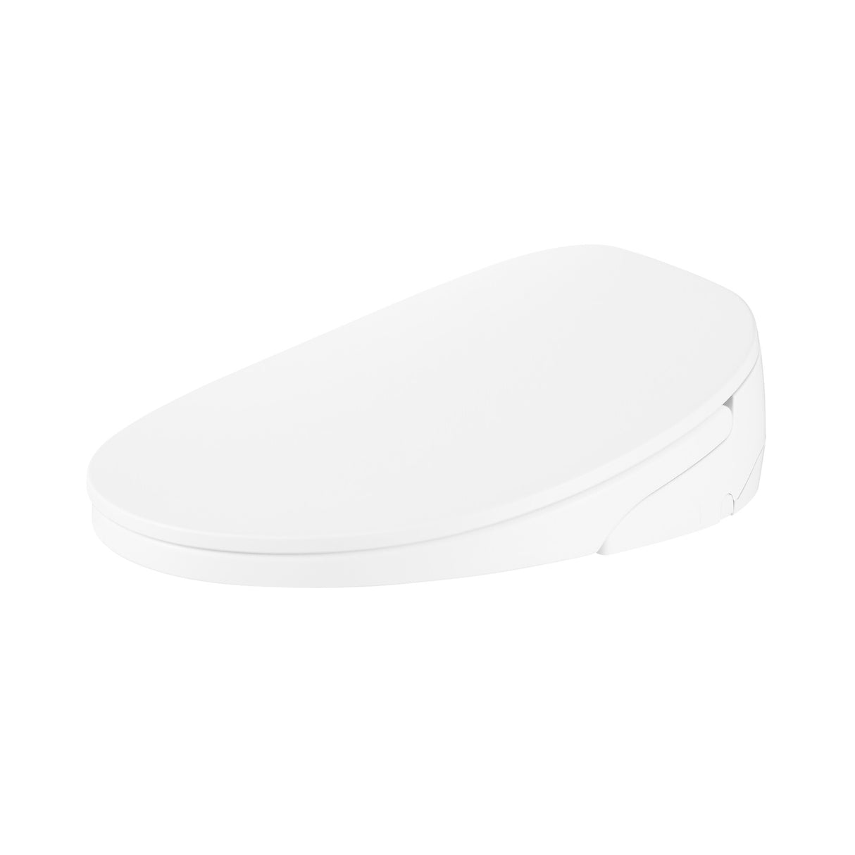 Ove Decors Halo Smart Bidet Soft Close Elongated Toilet with Remote