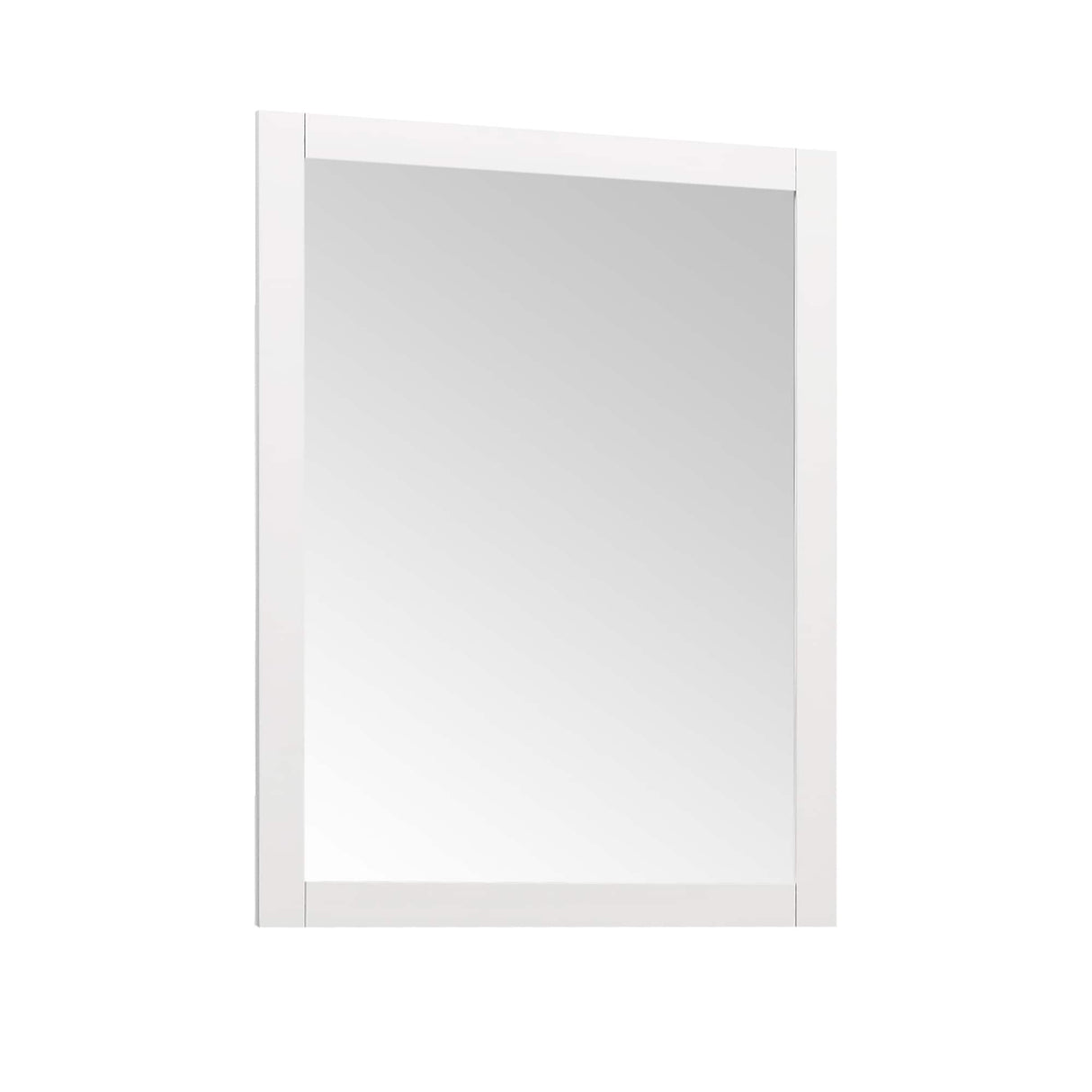 Ove Decors Laney 30 in. Single Sink Bathroom Vanity in White