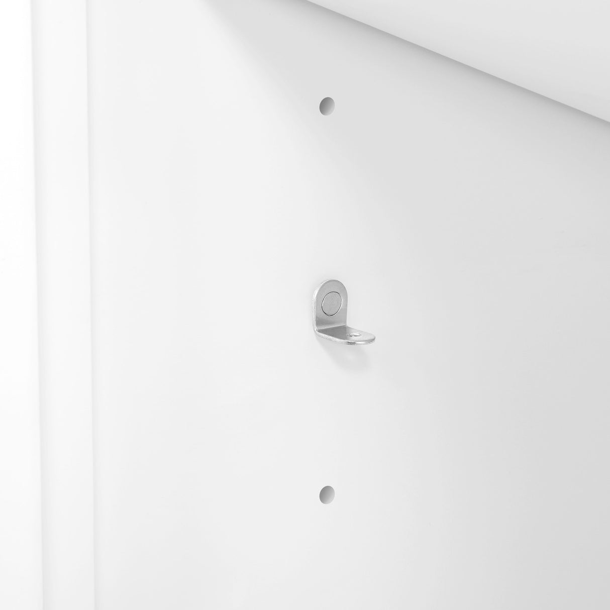 Ove Decors Laney 30 in. Single Sink Bathroom Vanity in White