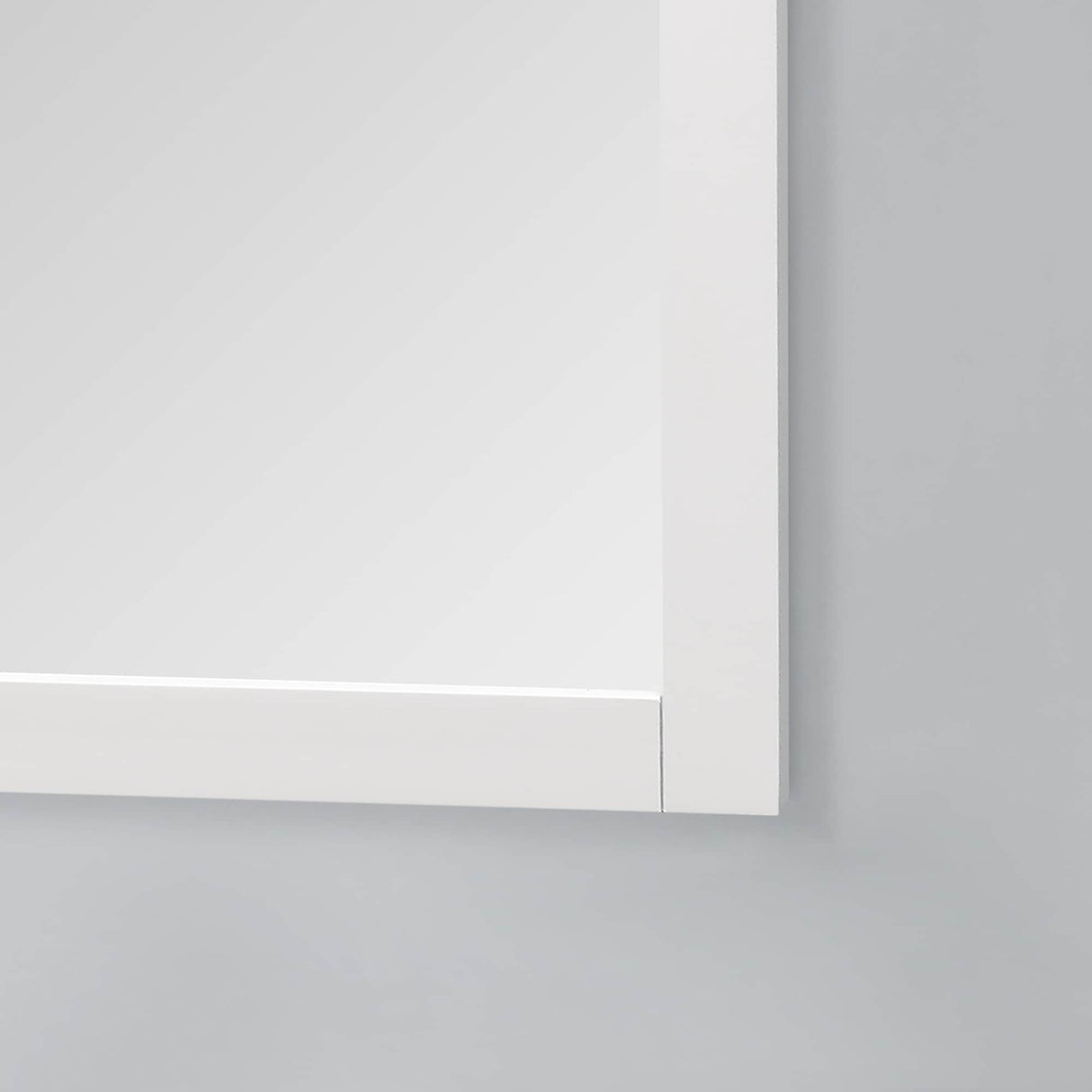 Ove Decors Laney 30 in. Single Sink Bathroom Vanity in White