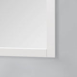 Ove Decors Laney 30 in. Single Sink Bathroom Vanity in White