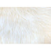 Ovella Home Premium Luxurious Faux Sheepskin 6-Pelt Plush Shag Area Rug - 6' x 6' - 6' x 6'