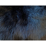 Ovella Home Premium Luxurious Faux Sheepskin 6-Pelt Plush Shag Area Rug - 6' x 6' - 6' x 6'
