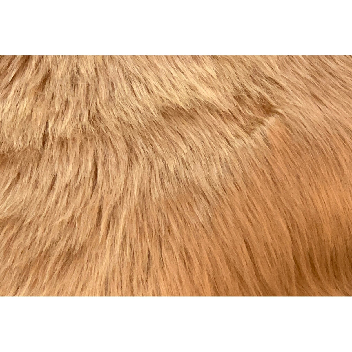 Ovella Home Premium Luxurious Faux Sheepskin 6-Pelt Plush Shag Area Rug - 6' x 6' - 6' x 6'