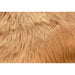 Ovella Home Premium Luxurious Faux Sheepskin 6-Pelt Plush Shag Area Rug - 6' x 6' - 6' x 6'