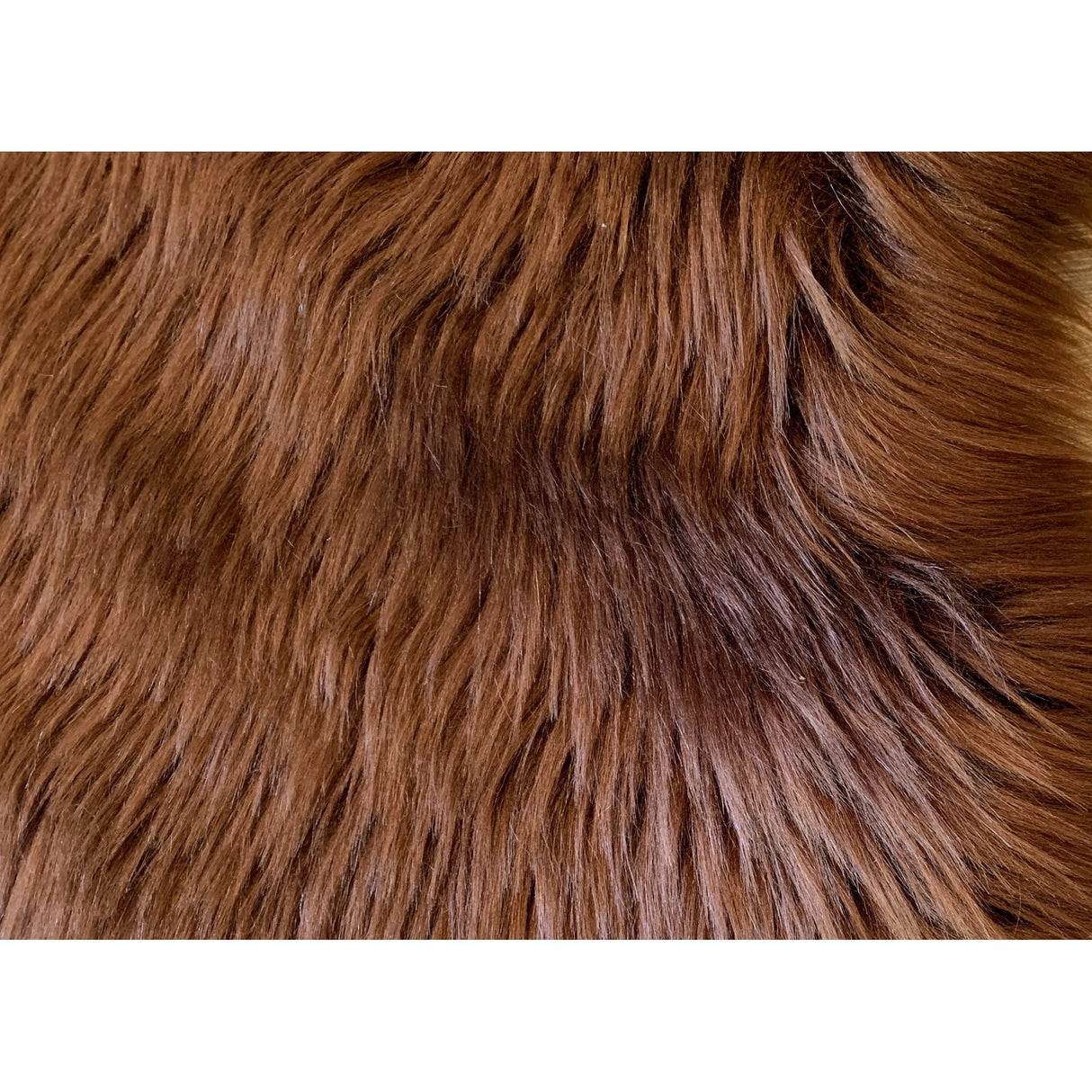 Ovella Home Premium Luxurious Faux Sheepskin 6-Pelt Plush Shag Area Rug - 6' x 6' - 6' x 6'