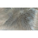 Ovella Home Premium Luxurious Faux Sheepskin 6-Pelt Plush Shag Area Rug - 6' x 6' - 6' x 6'