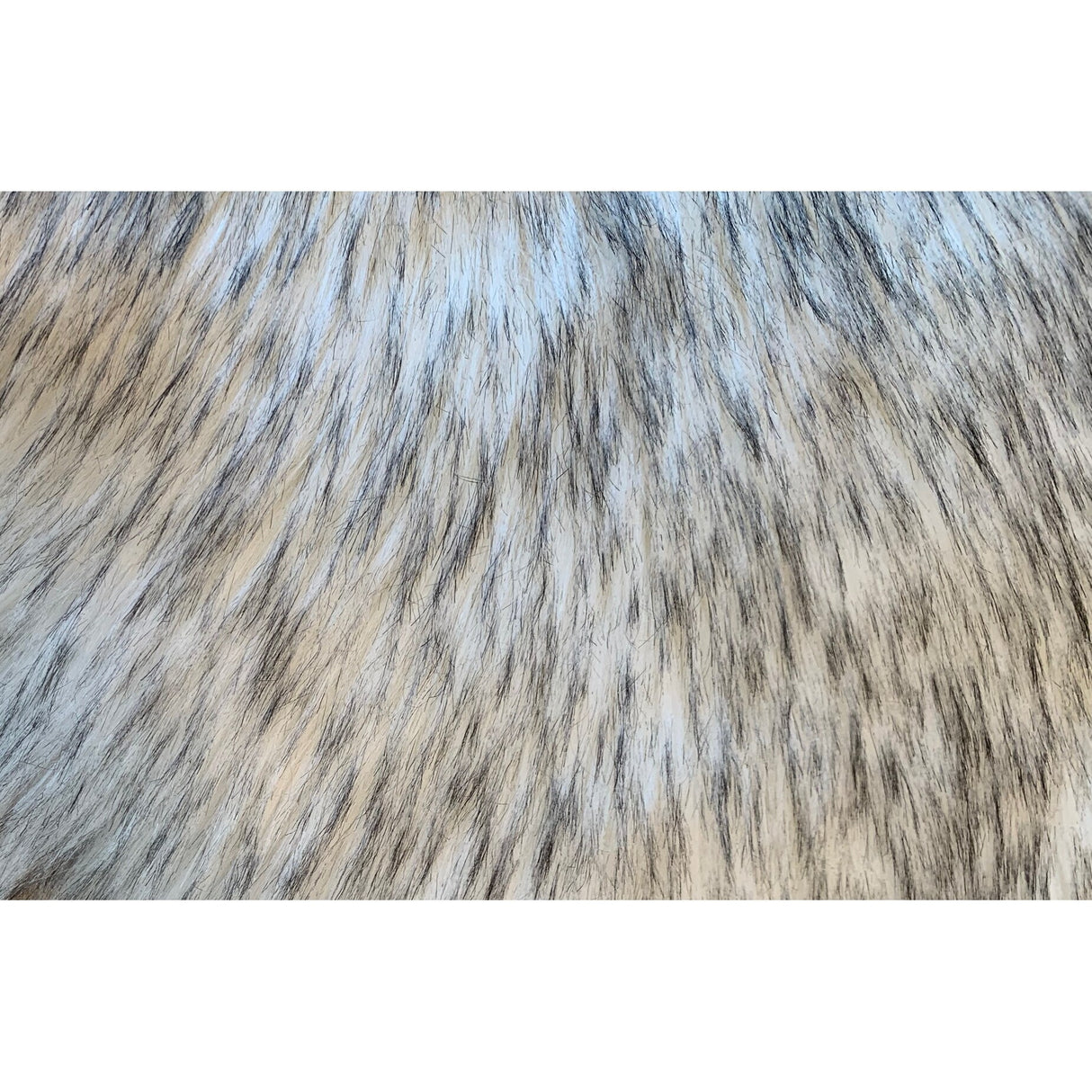 Ovella Home Premium Luxurious Faux Sheepskin 6-Pelt Plush Shag Area Rug - 6' x 6' - 6' x 6'
