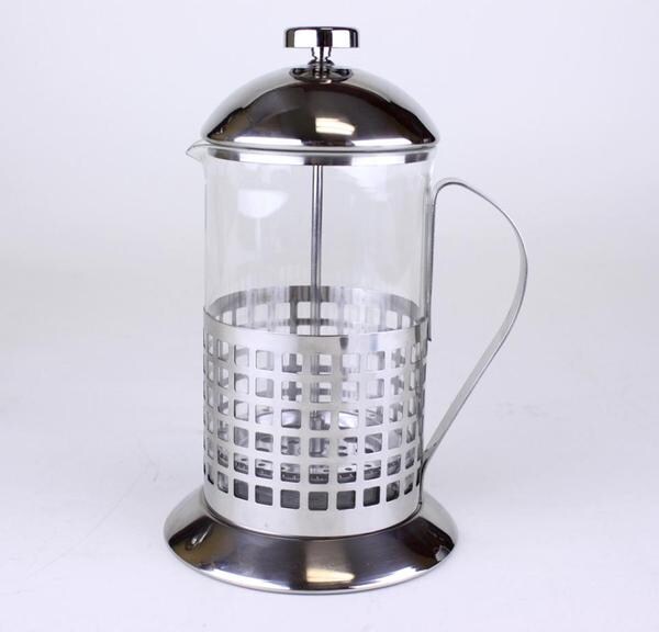 Ovente French Press Coffee Maker