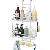 Over the Door Shower Caddy