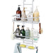 Over the Door Shower Caddy