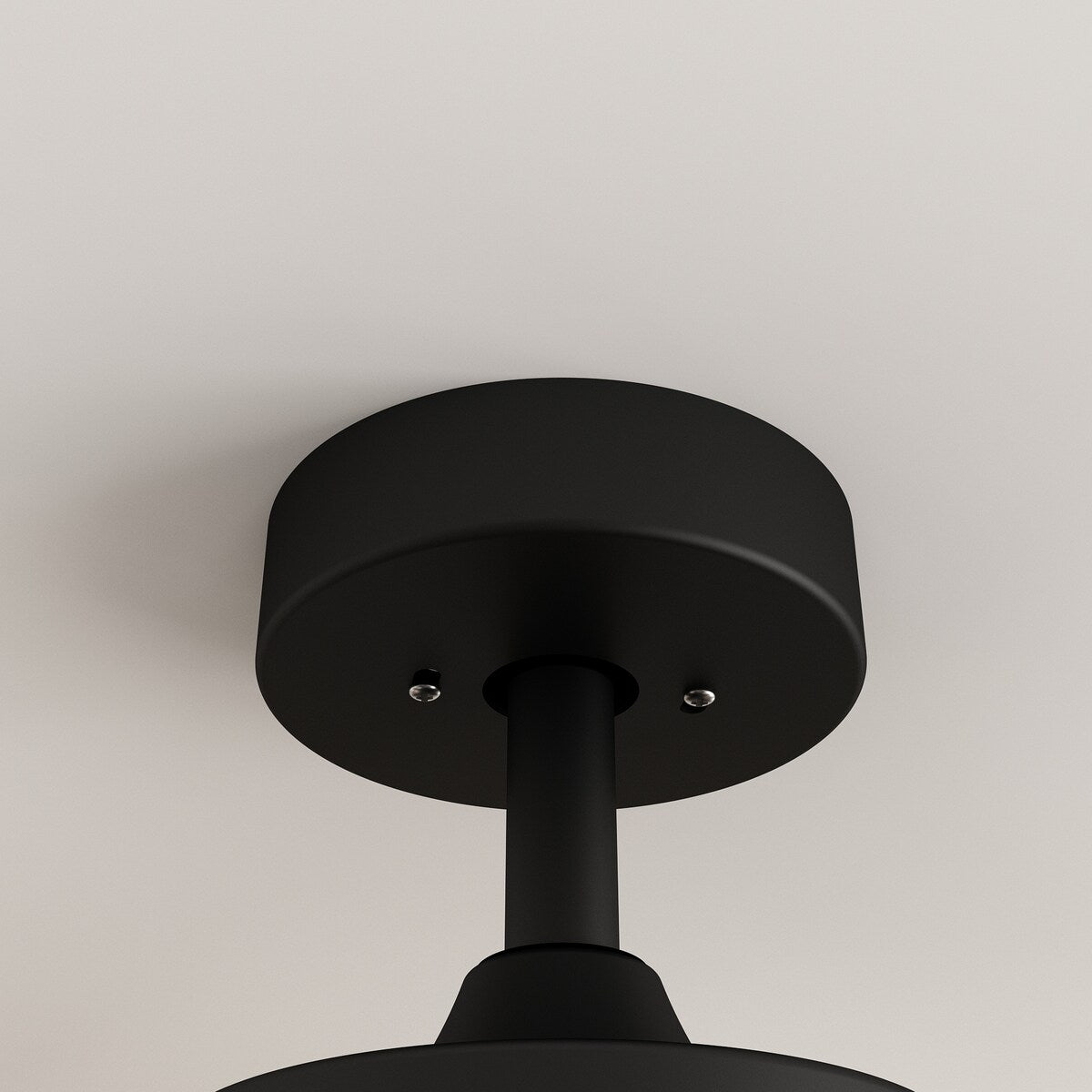 Oversized Lighting Fan 66-Inch Blade Span with Adjustable Light