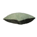 Oversized Plush Reversible Floor Cushion (28 x 36 inches)