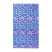 Oversized Pool/Beach Towel, 40 x 70, Large Terry Cloth Towel for Adults, Blue Caning