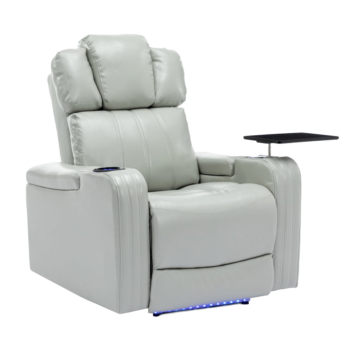 Oversized Recliner Chair Sofa Lift Recliner Chair Home Theater Recliner