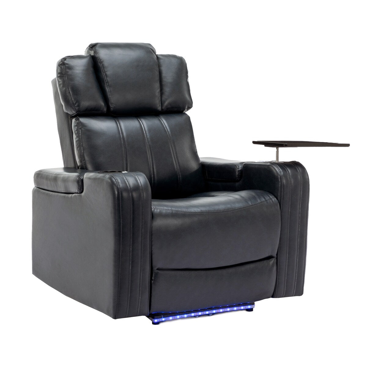 Oversized Recliner Chair Sofa Lift Recliner Chair Home Theater Recliner