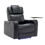 Oversized Recliner Chair Sofa Lift Recliner Chair Home Theater Recliner