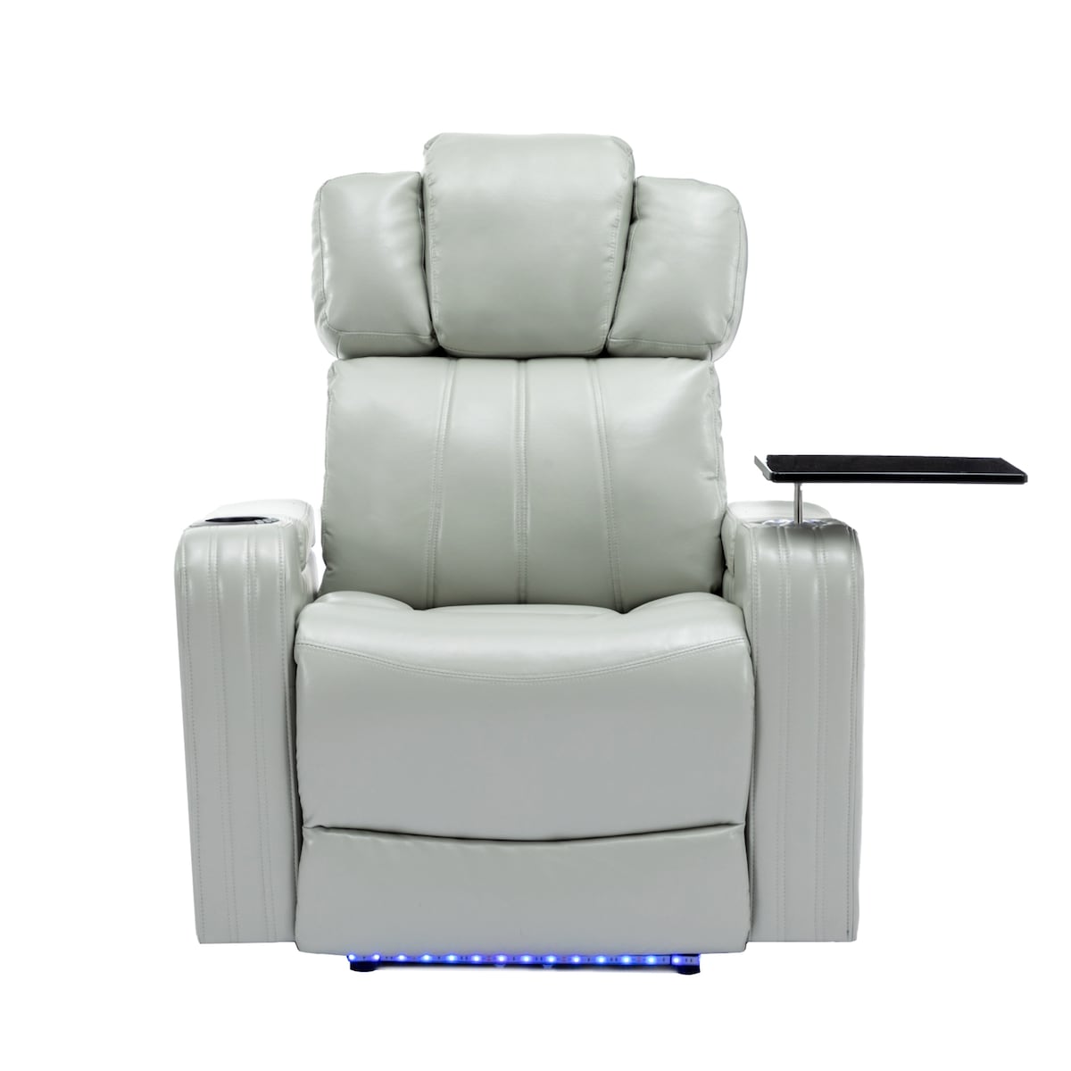 Oversized Recliner Chair Sofa Lift Recliner Chair Home Theater Recliner