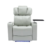 Oversized Recliner Chair Sofa Lift Recliner Chair Home Theater Recliner