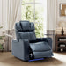 Oversized Recliner Chair Sofa Lift Recliner Chair Home Theater Recliner