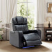 Oversized Recliner Chair Sofa Lift Recliner Chair Home Theater Recliner