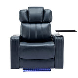 Oversized Recliner Chair Sofa Lift Recliner Chair Home Theater Recliner