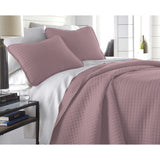 Vilano Oversized 3 piece Quilt Set by Southshore Fine Linens