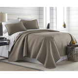 Vilano Oversized 3 piece Quilt Set by Southshore Fine Linens