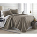 Vilano Oversized 3 piece Quilt Set by Southshore Fine Linens