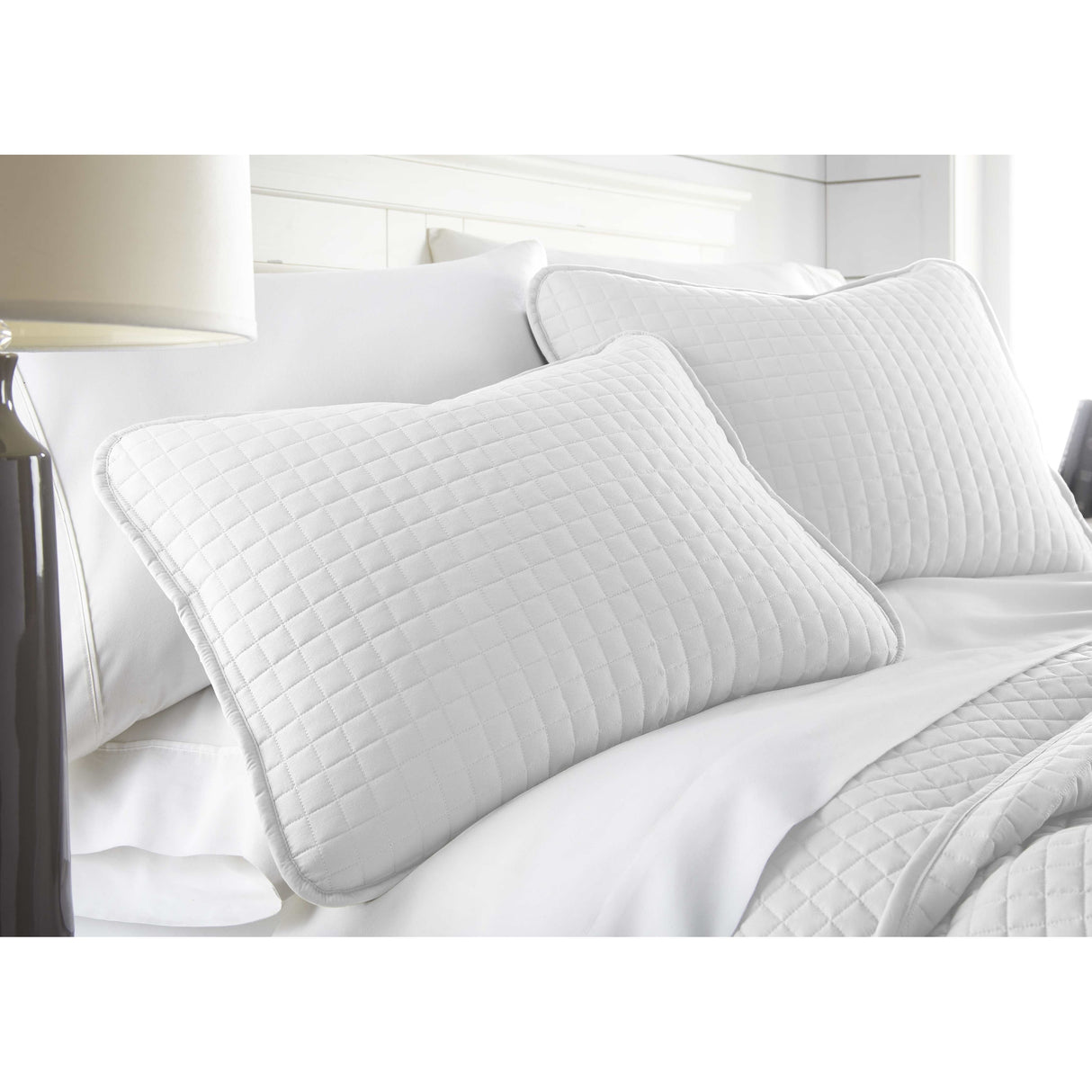 Vilano Oversized 3 piece Quilt Set by Southshore Fine Linens