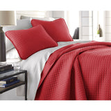 Vilano Oversized 3 piece Quilt Set by Southshore Fine Linens