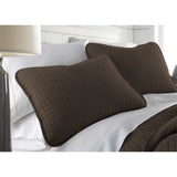 Vilano Oversized 3 piece Quilt Set by Southshore Fine Linens