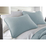 Vilano Oversized 3 piece Quilt Set by Southshore Fine Linens