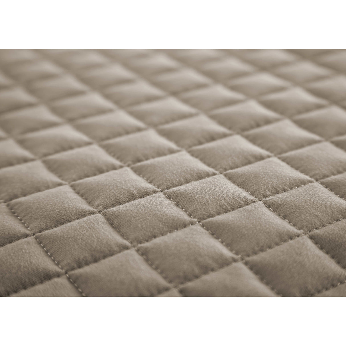 Vilano Oversized 3 piece Quilt Set by Southshore Fine Linens