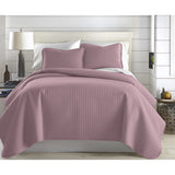 Vilano Oversized 3 piece Quilt Set by Southshore Fine Linens