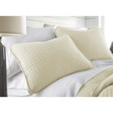 Vilano Oversized 3 piece Quilt Set by Southshore Fine Linens