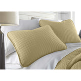 Vilano Oversized 3 piece Quilt Set by Southshore Fine Linens