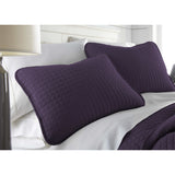 Vilano Oversized 3 piece Quilt Set by Southshore Fine Linens