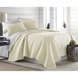 Vilano Oversized 3 piece Quilt Set by Southshore Fine Linens