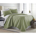 Vilano Oversized 3 piece Quilt Set by Southshore Fine Linens