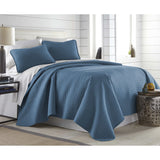 Vilano Oversized 3 piece Quilt Set by Southshore Fine Linens
