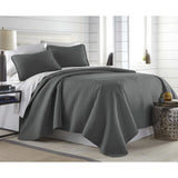 Vilano Oversized 3 piece Quilt Set by Southshore Fine Linens