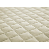 Vilano Oversized 3 piece Quilt Set by Southshore Fine Linens
