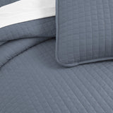 Vilano Oversized 3 piece Quilt Set by Southshore Fine Linens