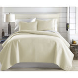 Vilano Oversized 3 piece Quilt Set by Southshore Fine Linens
