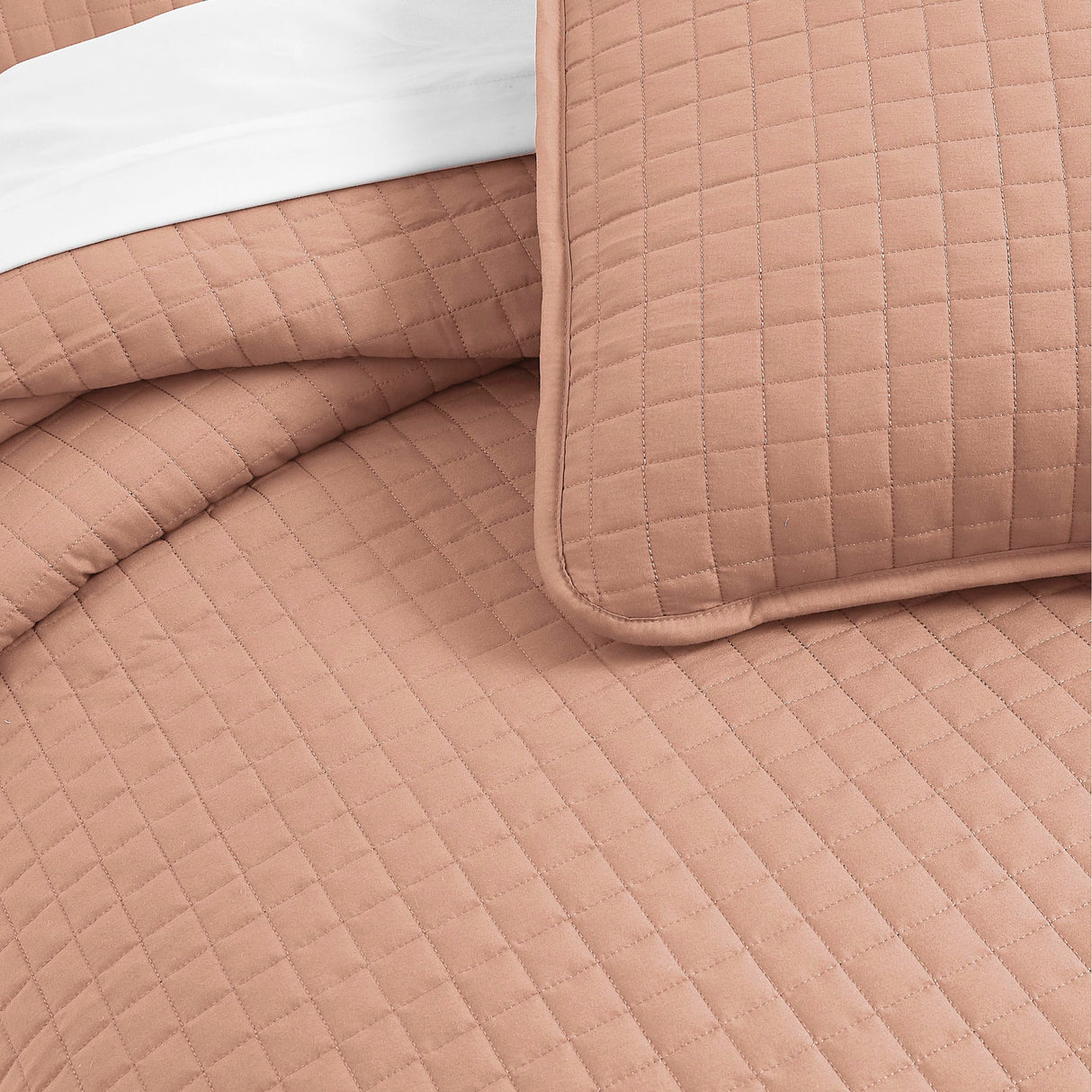 Vilano Oversized 3 piece Quilt Set by Southshore Fine Linens