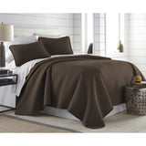 Vilano Oversized 3 piece Quilt Set by Southshore Fine Linens
