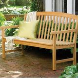 Oxford Garden Chadwick 60-inch Bench